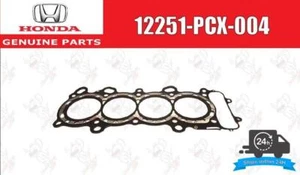 HONDA Genuine S2000 AP1 AP2 Head Gasket 12251-PCX-004 - Picture 1 of 10