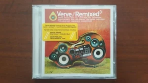 Various – Verve Remixed³ CD UK EU 0602498806203 Nina Simone Billie Holiday - Foto 1 di 3