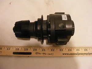 REGULADOR DIXON R26-04RH aire 300 PSIG MAX 250PSIG GAMA - Imagen 1 de 8