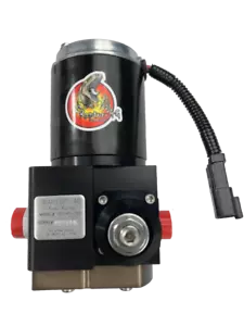 PureFlow Airdog Raptor 4G Fuel Pumps 150 GPH Fits 03-2004 Dodge Cummins 5.9L 24V - Picture 1 of 6