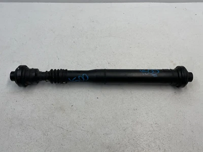 Винт переднего карданного вала полного привода 3,0 л 1500 от оригинального производителя 2011-2014 Porsche Cayenne - Изображение 1 из 4