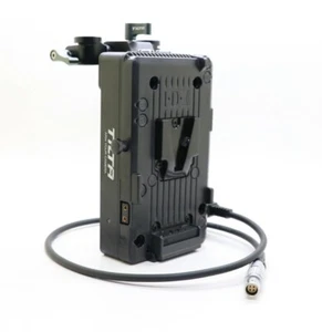 Tilta CNT-01 Sony V-Mount Power Supply For Camera C300-MK-II DV Film C300-MK2 - Picture 1 of 11