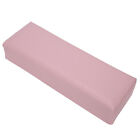 Nail Art Hand Rest Pad Pillow Manicure Hand Pad Salon Nail Art Cushion(Pink