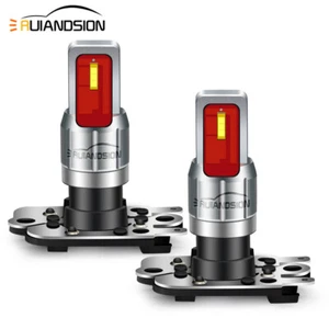 2pcs White PH16W LED Brake Light Reverse Bulb for Audi A7 S7 RS7 BMW 3 Series - Bild 1 von 8
