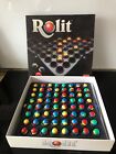 ROLIT Strategy Game By Goliath, 1996  Boxed No Instructions