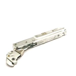 931331712 Smeg Oven Door hinge 900MM FS9010XS GENUINE - Picture 1 of 7