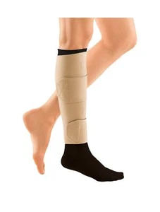circaid Juxtalite Lower Leg System Designed for Compression and Easy Use Smal... - Picture 1 of 7