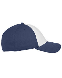 Under Armour Color Block MESH Golf Hat Size M/L, L/XL, Dri-fit Baseball Cap