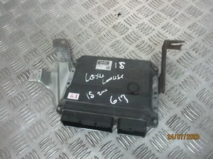 2008-13 Lexus IS220 2.2 Diesel 2AD-FHV Steuergerät Motorsteuergerät 89661-53702 OEM - Bild 1 von 6