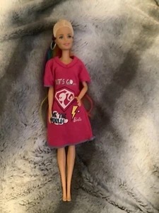 Barbie Puppe gebraucht - Bild 1 von 8