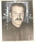 SAN FRANCISCO POLICE Patrolman James Hennessy VINTAGE 1975 Press Photo