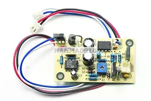 Schaltung Netzteil Platine für 200nm-1100nm Laserdiodentreiber 5VDC 250mA - Bild 1 von 6
