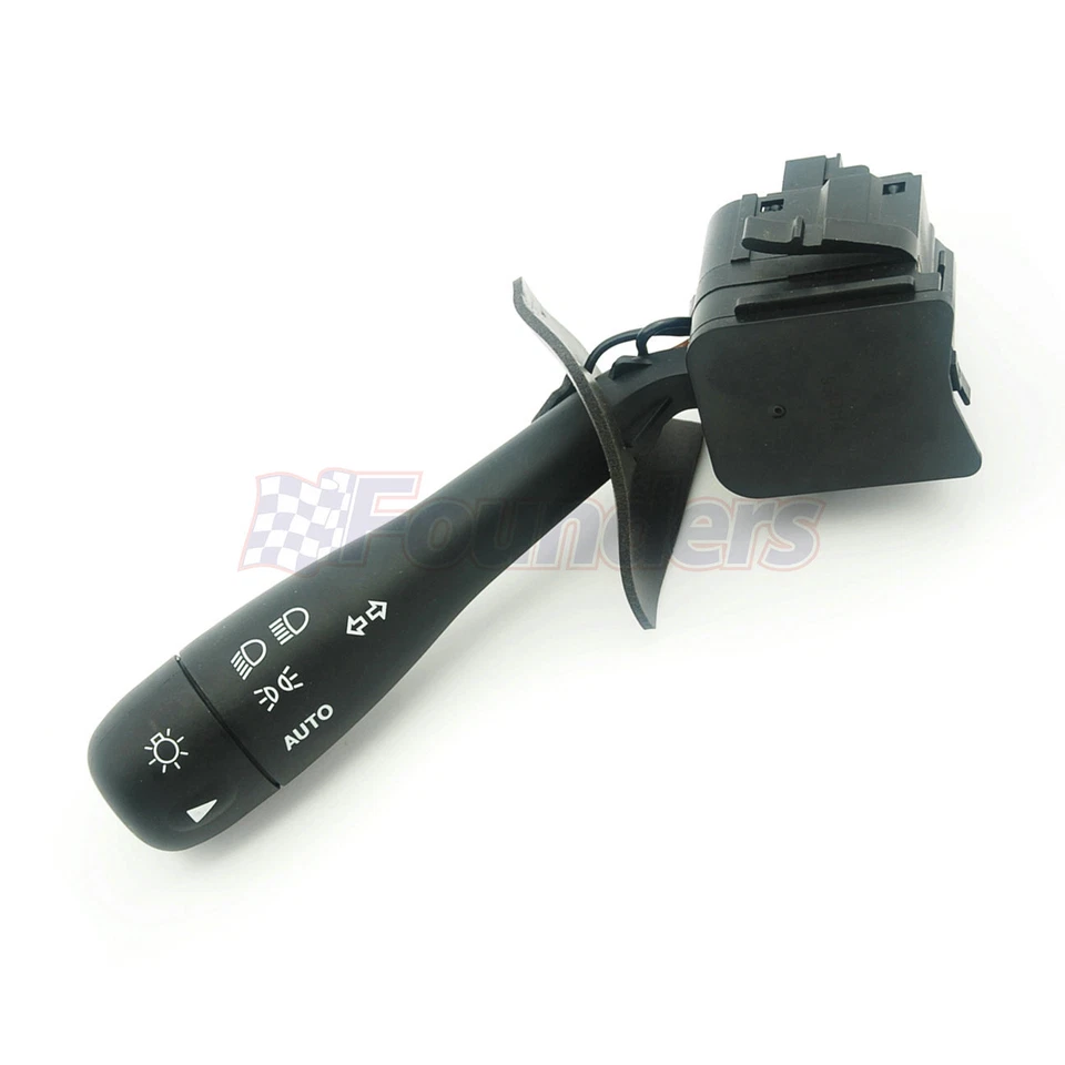 Interruptor combinado de faros de señal de giro para Saturn Vue Chevrolet Equinox Pontiac Foto 1 de 2