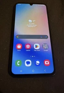 samsung galaxy a34 5g 256gb - Photo 1/3