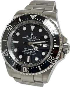 Rolex Sea-Dweller Deep Sea 136660 44mm - Picture 1 of 4