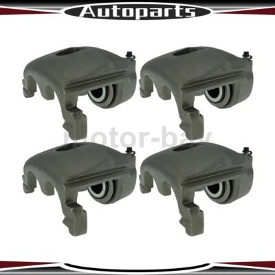 Pinza de freno delantera trasera para Workhorse P42 2005 2004 2003 2002 2001 2000 1999 Foto 1 de 4