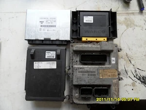 Steuergeräte MAN TGL 8.180 Bj 2010 - Bild 1 von 5
