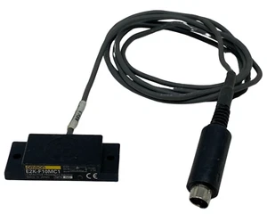 Omron E2K-F10MC1 Capacitive Flat Proximity Switch Sensor Made In Japan - Picture 1 of 6