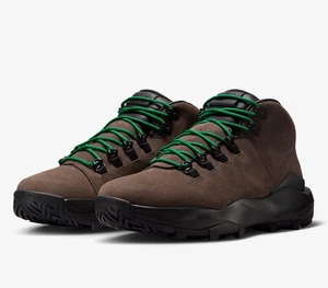 Nike Cygnal Barroco Marrón Hombres Talla 8 Informal Estilo de Vida Zapatos Tenis FV4332-200 - Imagen 1 de 8