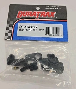 Duratrax Servo Saver Set Evader St EVST DTXC8892 - Imagen 1 de 1