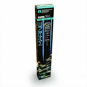 Fluval Sea Marine LED Control Bluetooth Iluminación Acuario 3.0 46w (91-122cm) - Imagen 1 de 12