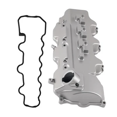 Engine Valve Cover for Mercedes-Benz C320/E320/SLK320 1120100530 - Изображение 1 из 4