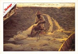 972 MARTINIQUE - Bild 1 von 2