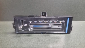 77 84 Chevy Caprice Impala A/C Heater Unit Climate Control 78 79 80 81 82 83 - Picture 1 of 10
