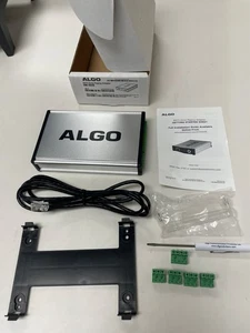 Algo 8373 IP Zone Paging Adapter - Afbeelding 1 van 1