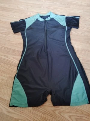 Traje de bicicleta para mujer-con acolchado en el pecho-Mi hierro cayó en la manga🚴🚴 Foto 1 de 4