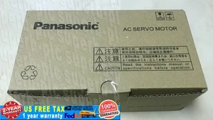 1PC Panasonic MSM021A3E Servo Motor New In Box Expedited Shipping - Picture 1 of 2