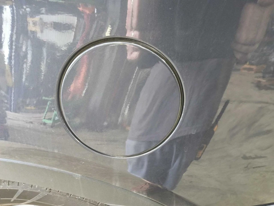 SANTA FE  2016 Fuel Filler Door 641925 Foto 1 de 1