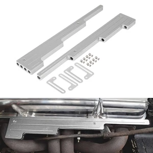 Spark Plug Wire Loom Holder For Ford V8 Engines 260 289 302 347 352 360 351 - Picture 1 of 14