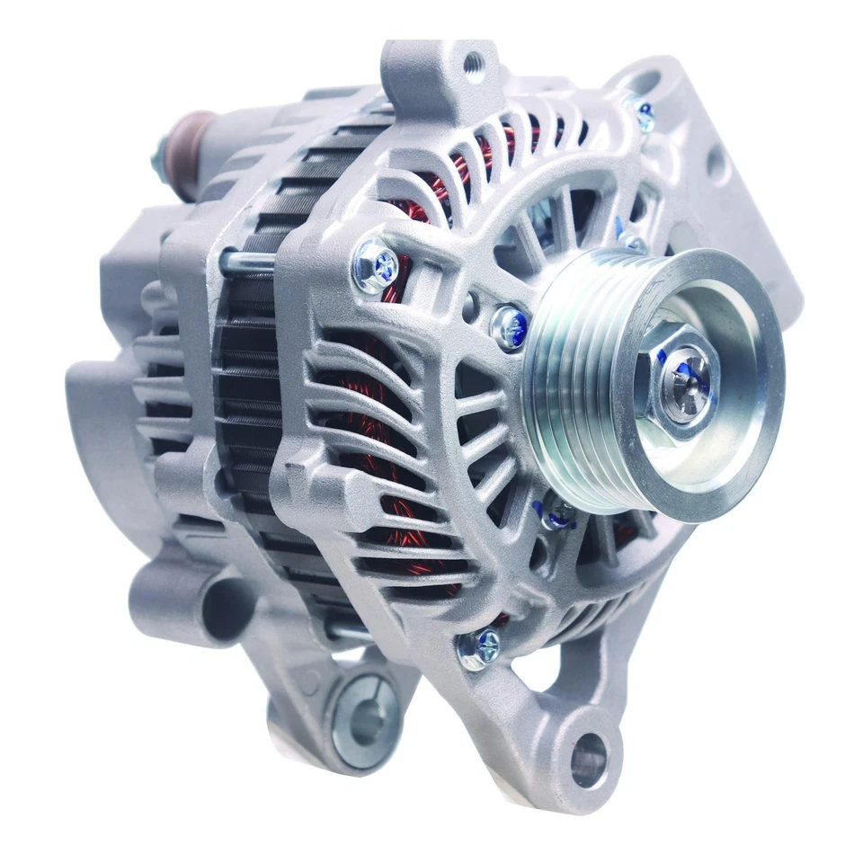 New 80AMP Alternator For Suzuki SX4 2.0L 10-13 3140078K10 3140078K12 3140078K11 - Image 1 of 4
