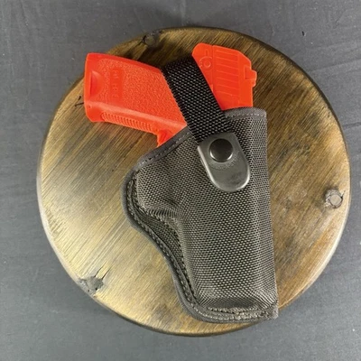 Bianchi Universal Holster Nylon Adjustable Strap - Image 1 of 4