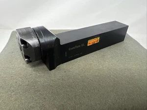 Sandvik 570-32NG-16 1" Schaft auf SL32 Adapter SL CoroTurn Werkzeughalter 570-32L - Bild 1 von 8