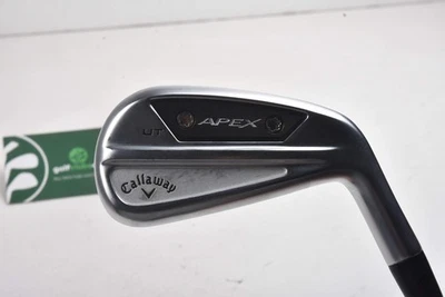 Callaway Apex UT 24 #3 Iron / 20 Degree / X-Flex Project X Shaft - Image 1 of 4