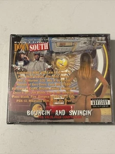 Good Down South Hustlers von verschiedenen Künstlern (CD, Oktober 1995, 2 Discs, No Limit EX - Bild 1 von 5