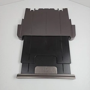 🔥 HP Officejet 8600 Plus Printer Output Paper Catch Tray CM749-40024 - Photo 1/14