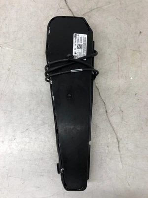 2015-2018 BMW M3 F80 PASSENGER FRONT RIGHT SEAT AIRBAG 72127239616 OEM - Image 1 of 4