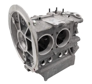 MotoRav Brazil AS41 85.5mm Magnesium VW Beetle Engine Case - 98-0431-B - Picture 1 of 2