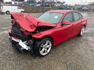 HUSILLO TRASERO DERECHO NUDILLO BMW 320I 2012-2018 Foto 1 de 4