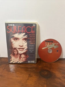Scratch the Surface (DVD, 1997) Brooke Shields, Phoebe Cates Documentary Models - Picture 1 of 10