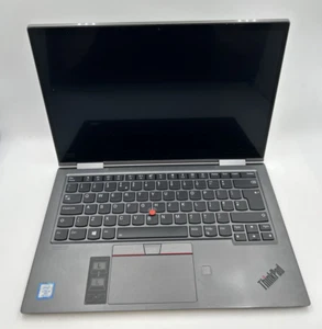 Lenovo ThinkPad X1 Yoga G4 14" Pantalla i5-8365U 16GB RAM 256GB SSD - Imagen 1 de 7