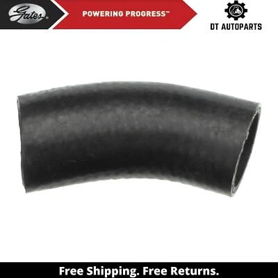 For 1988-1991 Eagle Premier Engine Coolant Bypass Hose Pipe To Thermostat Gates - Image 1 of 4