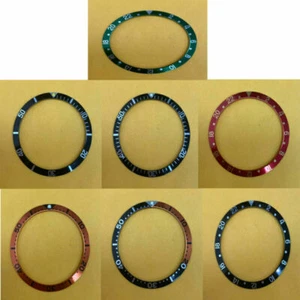 Zegarek Koło Zegarek Koło Średnica zewnętrzna 36,5 mm Wewnętrzna 30,7 mm do części zegarka - Zdjęcie 1 z 17