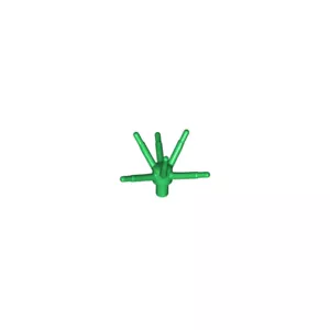 LEGO - 19119 PLANT FLOWER STEM w/ 6 STEMS - SELECT QTY & COL - FAST - NEW - Picture 1 of 4