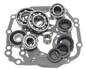 Complete Bearing & Seal Kit 5 Speed 1978-91 W55 W56 W58 Toyota - Picture 1 of 4