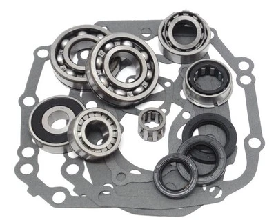 Complete Bearing & Seal Kit 5 Speed 1978-91 W55 W56 W58 Toyota - Image 1 of 4