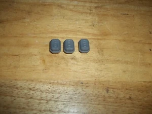 Chauvet DJ Obey 70 16-Channel DMX Lighting Controller Push Button Knobs (3) - Picture 1 of 2